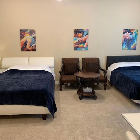 Luxhome Rooms In Mansion Riverside Kültér fotó